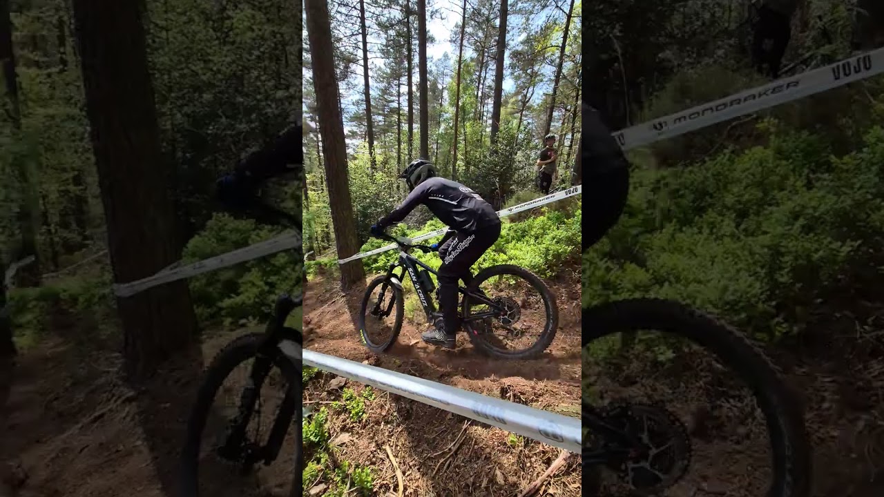 European e-MTB Enduro Tour 2025 #1 Amblève  sp7