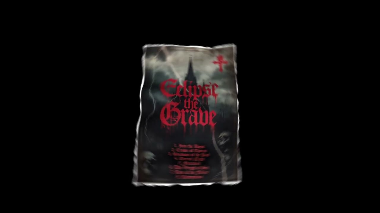 Crown of Thorns - Eclipse the Grave | Christian Metalcore