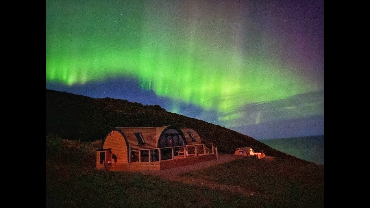 2022 Highland Retreat Moray Firth, Scotland