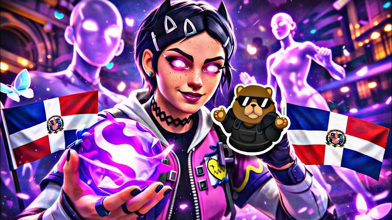 Clove despertó… y pidió balas 😈🔫