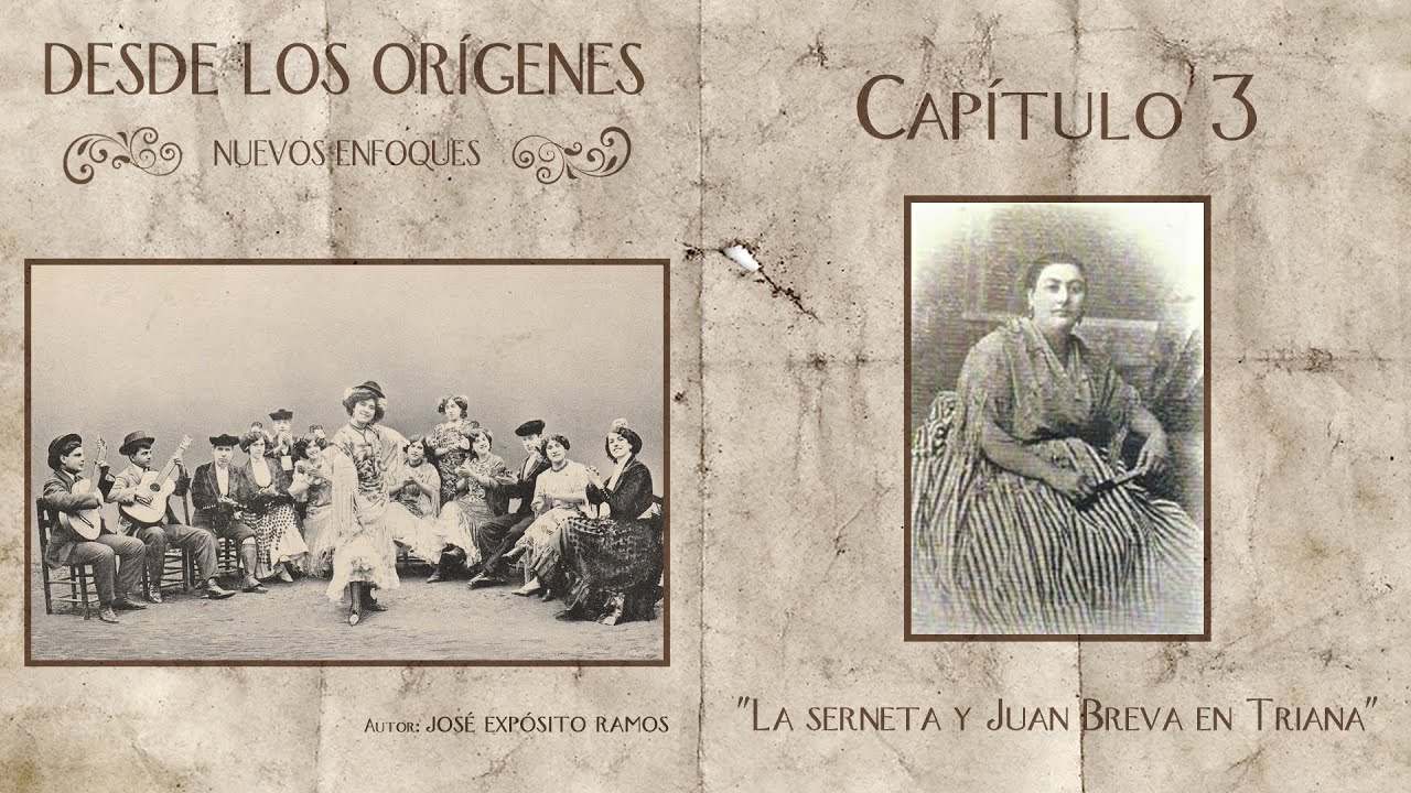 Cap. 3 DESDE LOS ORÍGENES 