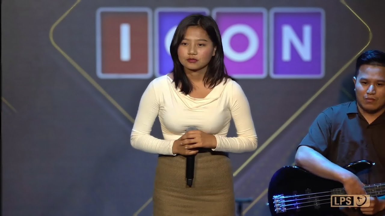 Zonunthari (Youth Icon top 50) | Min ensan suh || with judges comments