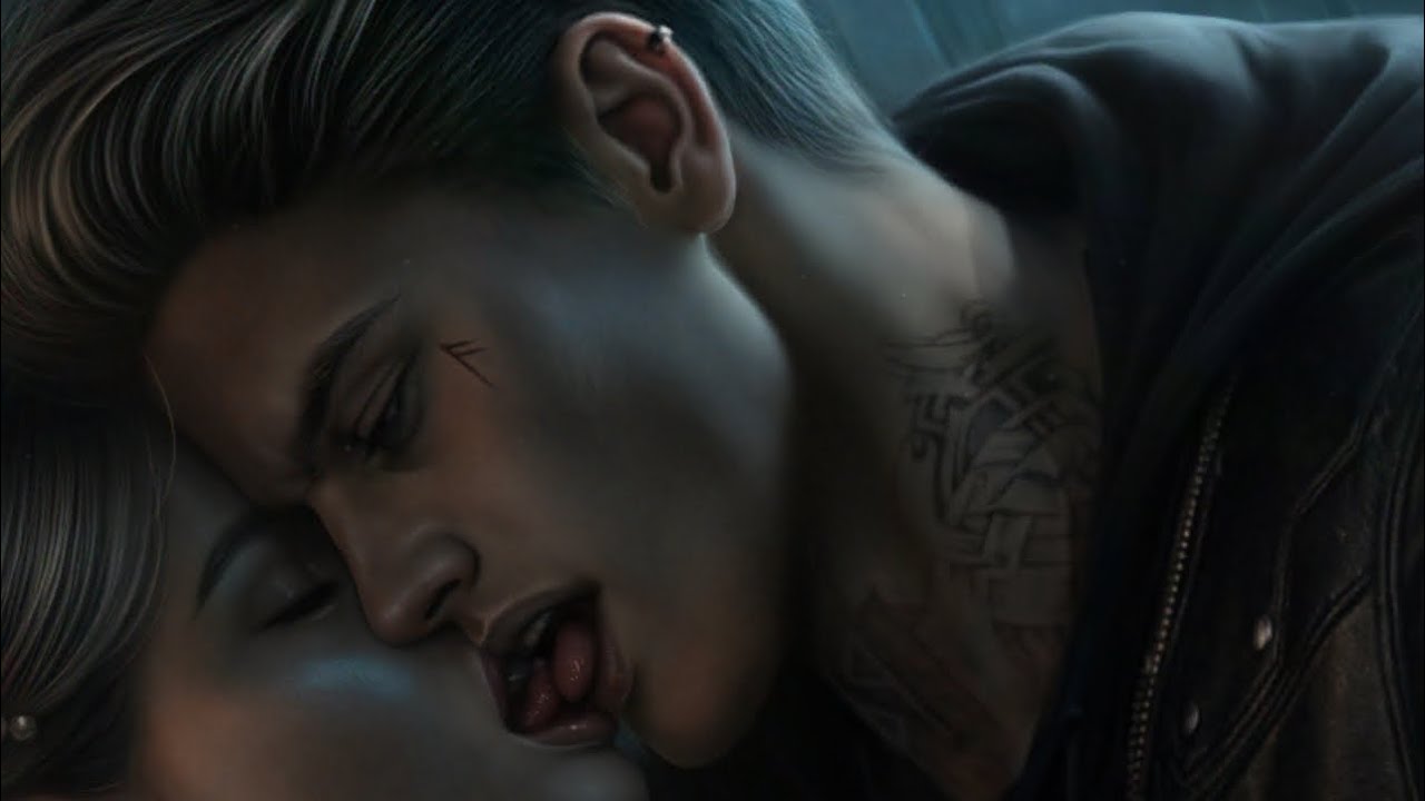 ODIN x MADS 😈💔CORRUPTED ROUTE | THE MISSING SEASON 3 EPISODE 5 | ROMANCE CLUB 