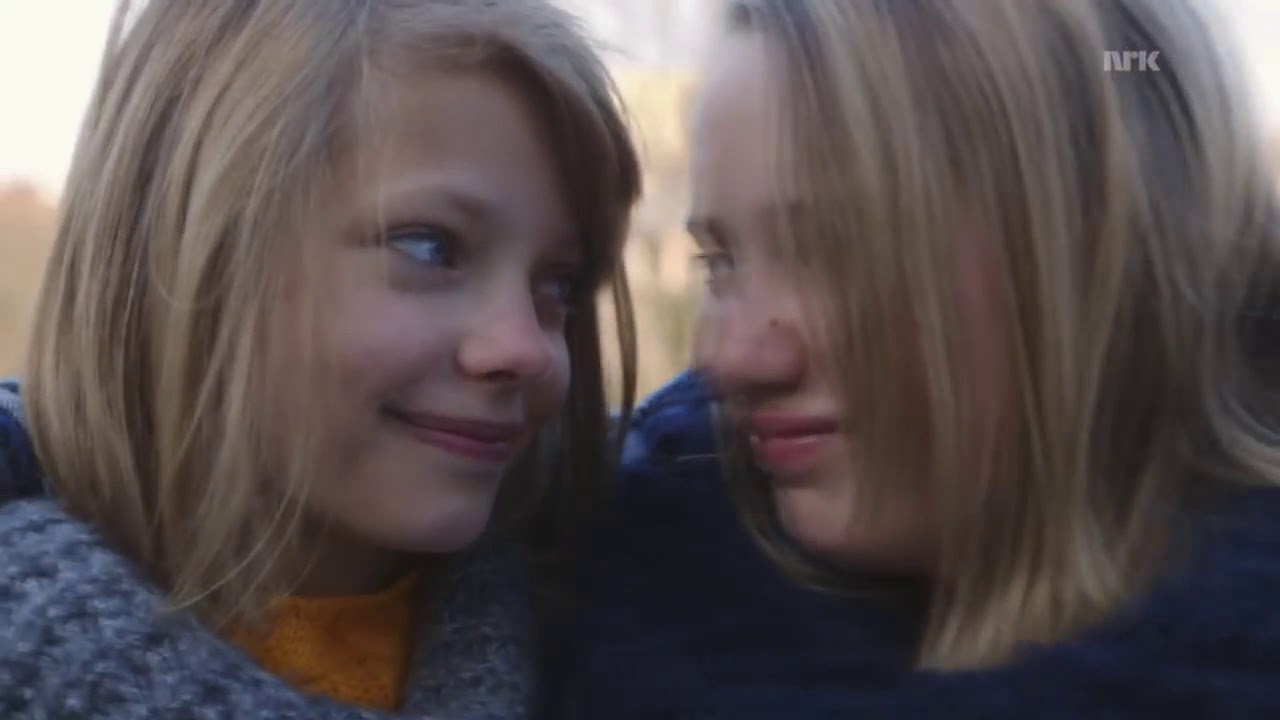Jenter S01E12 (ENG)