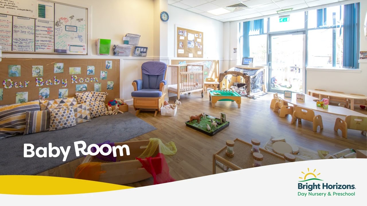 Virtual Tour Hull Kingswood