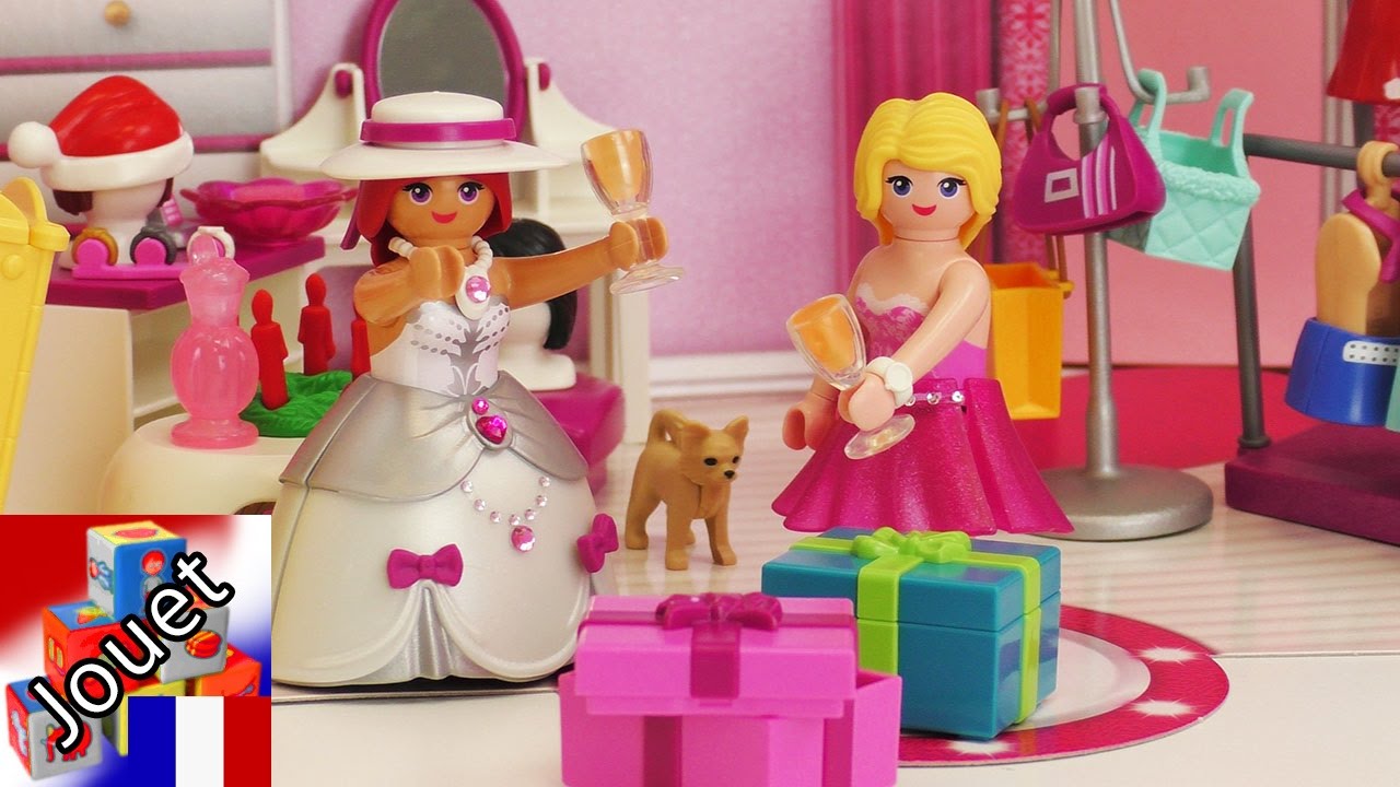 Calendrier de l’Avent Playmobil, Noël à la ferme – Ouvrons ensemble toutes les portes !
