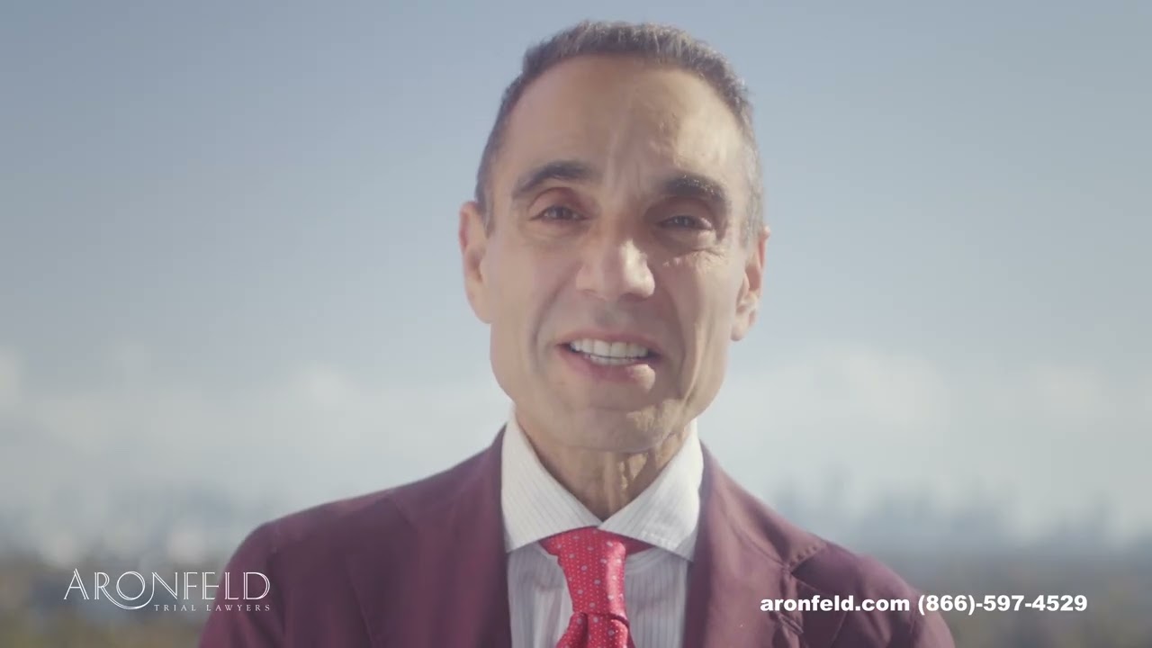 Aronfeld Trial Lawyers   Injured on a cruise? Call Mom, Then call Aronfeld!