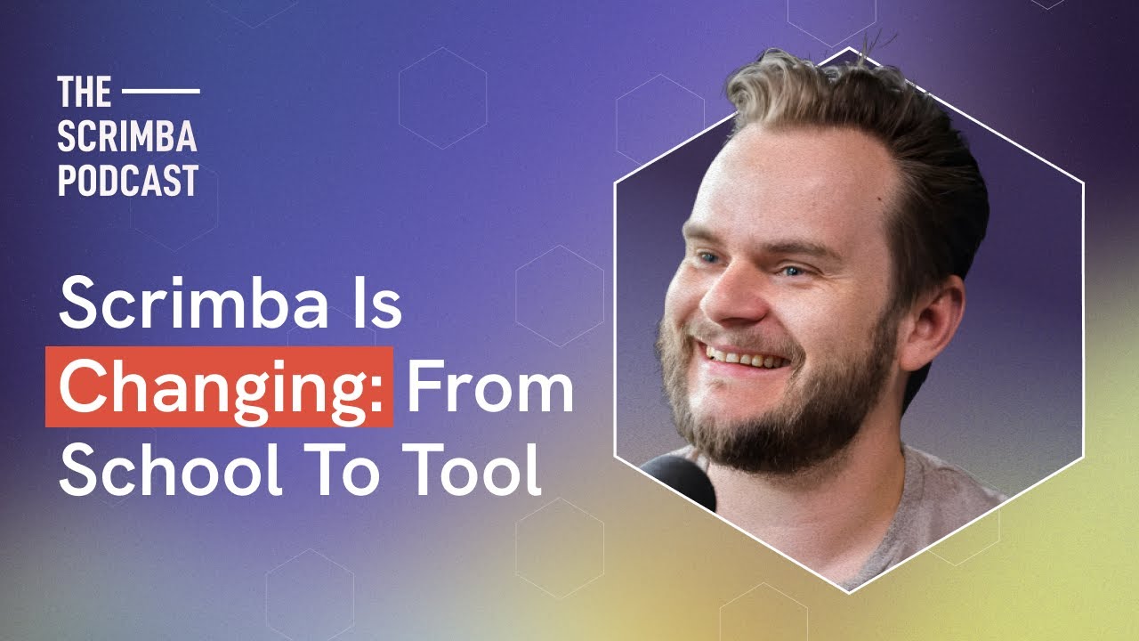 Scrimba v2 here and it's a game changer