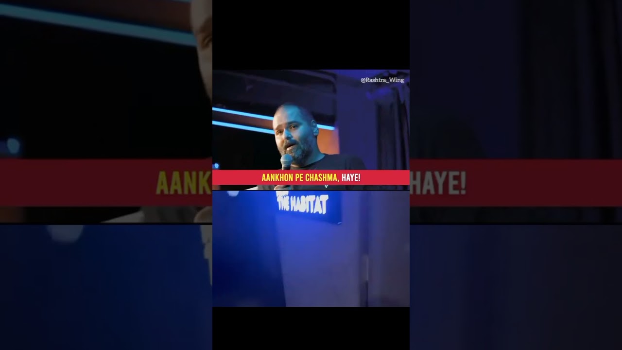 Kunal Kamra Eknath Shinde Row