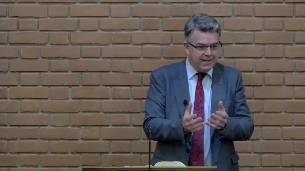 Jonathan Black - 'The origin of a beautiful world' - 20.3.26