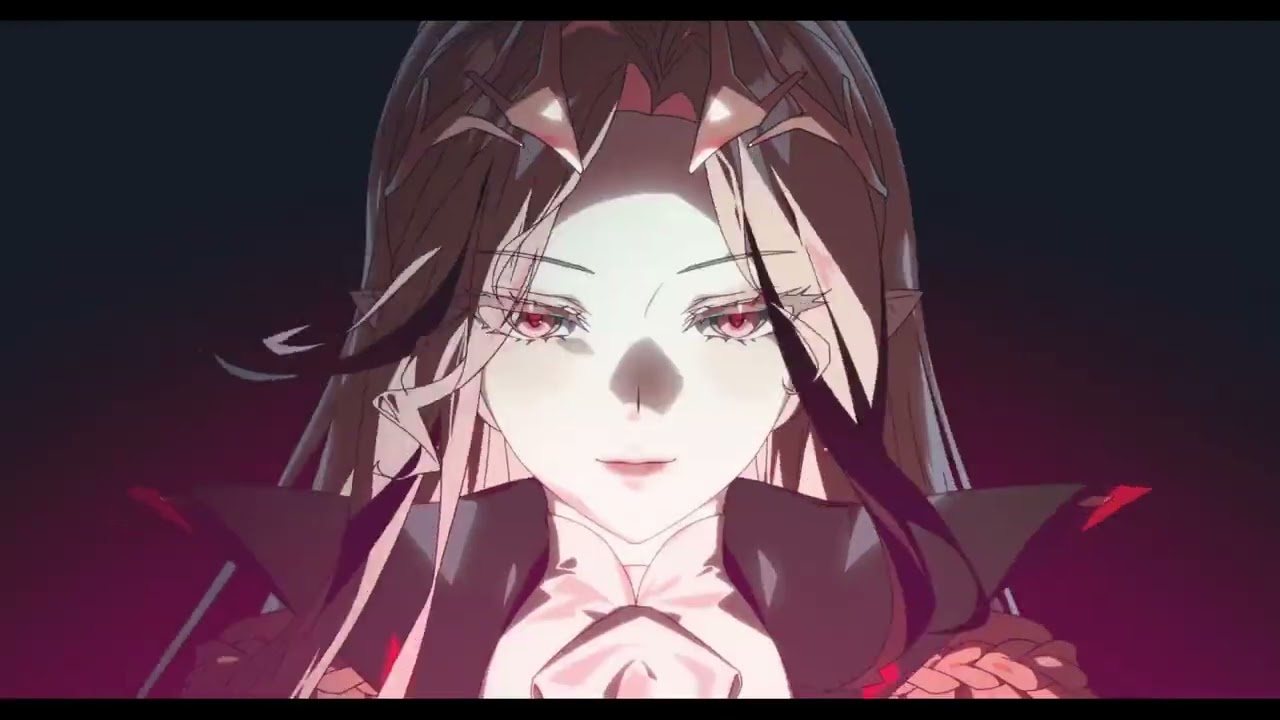Hecate Impression