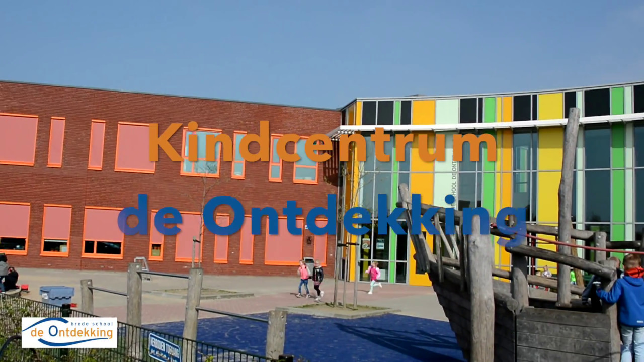 Ontdekking Promo