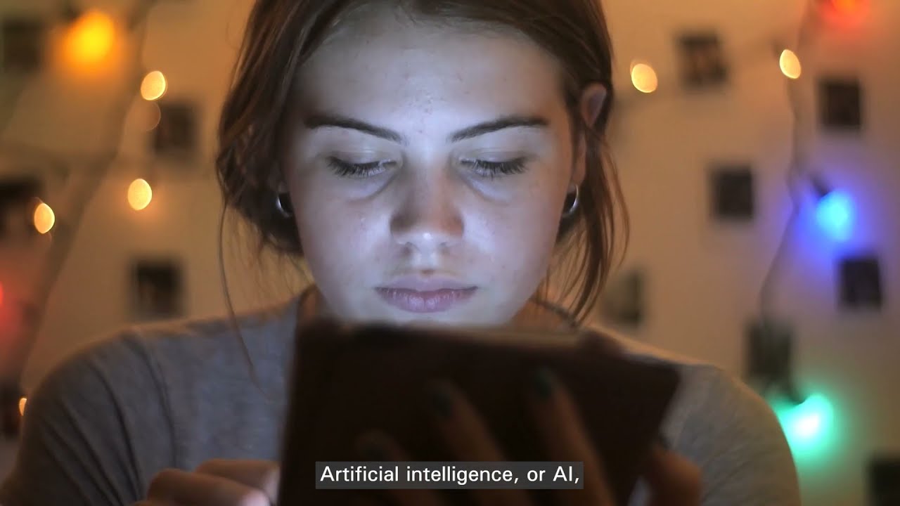 UNICEF artificial intelligence for children (full version)