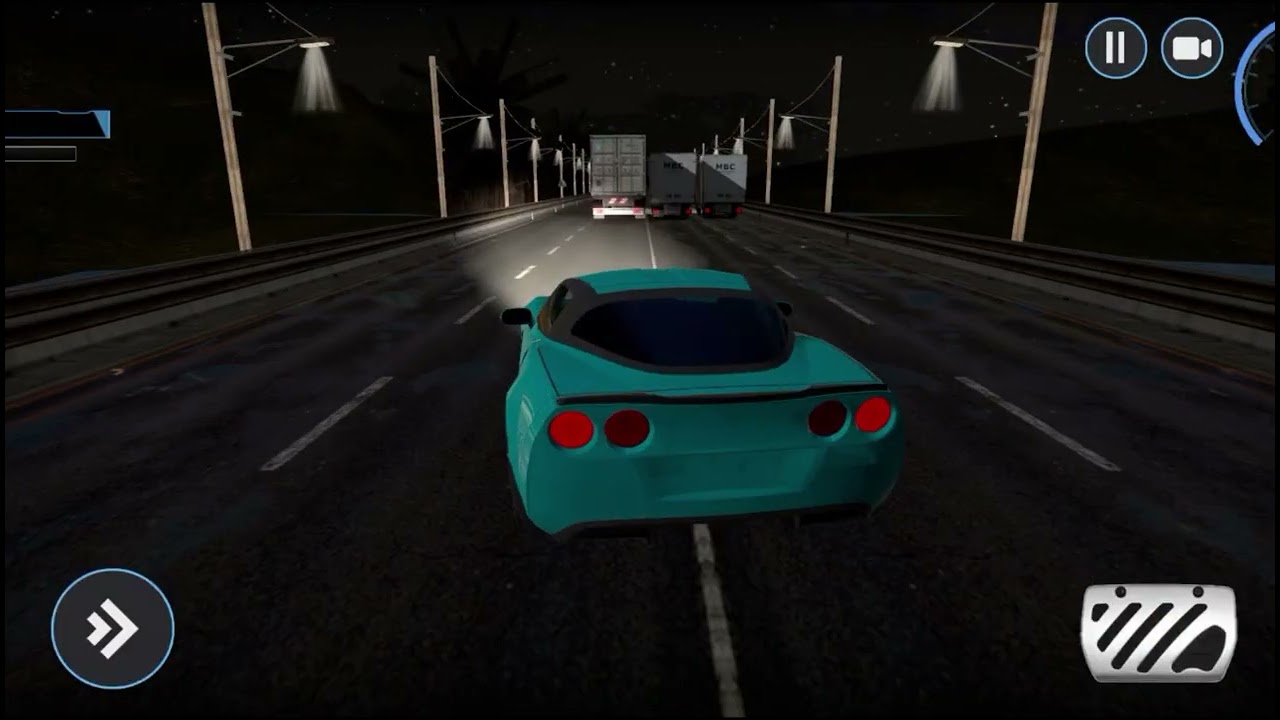 PAHELI BAR CAR DRIVING🚘 KI H // BO BHI GAME M 🎮