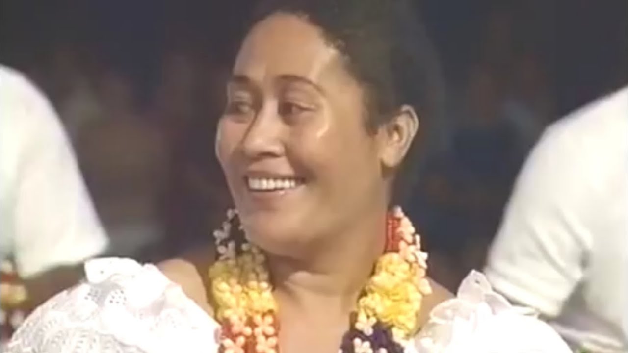 AHO O FALANI 2004 - Fo'i Me'e a VAILALA