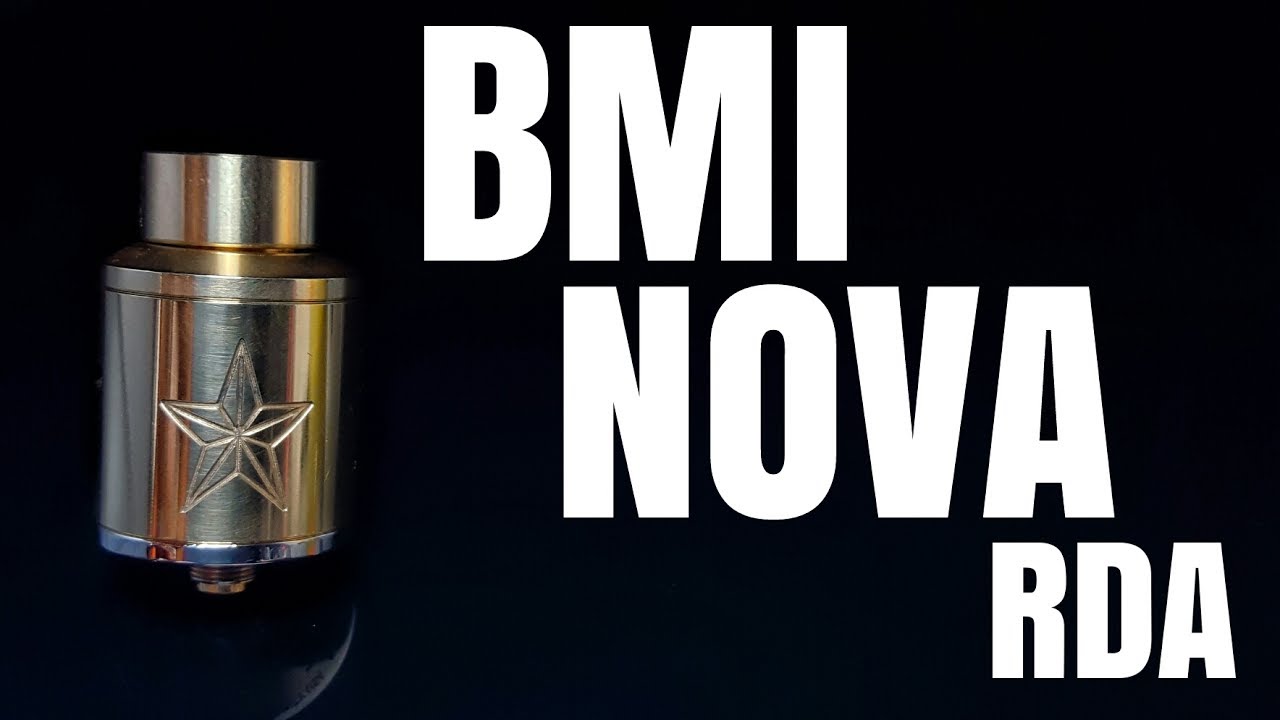 BMI Nova Review - Brassy little number