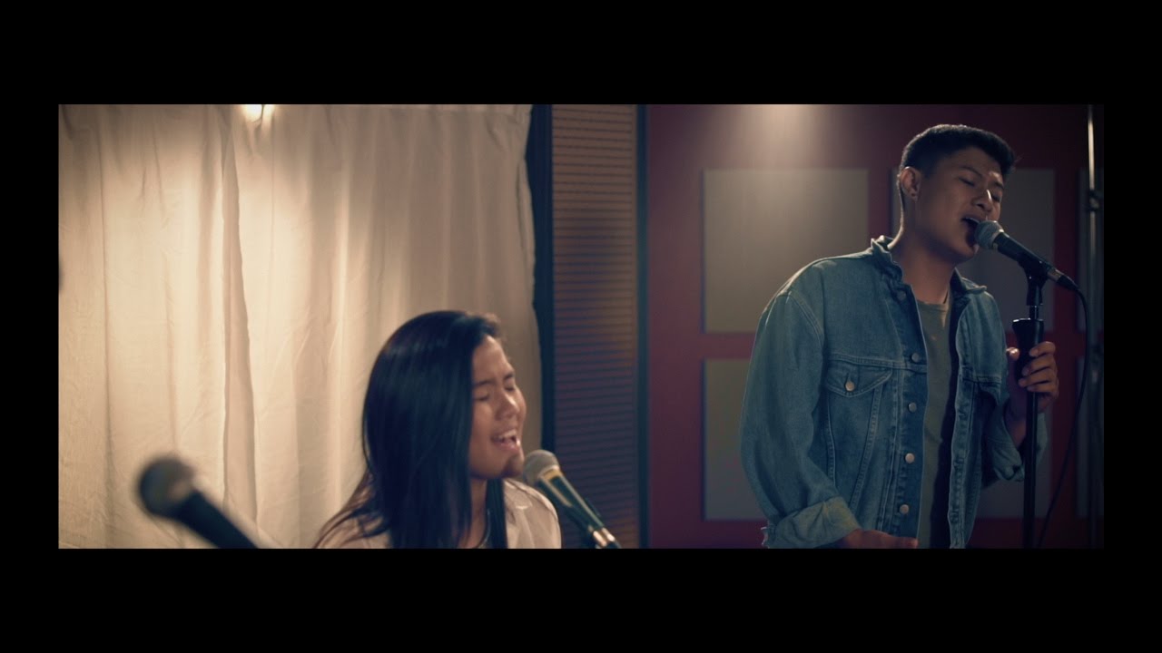 Victoria Street ft. LEW - You Made Me (Acoustic Ver.) [Official Music Video]