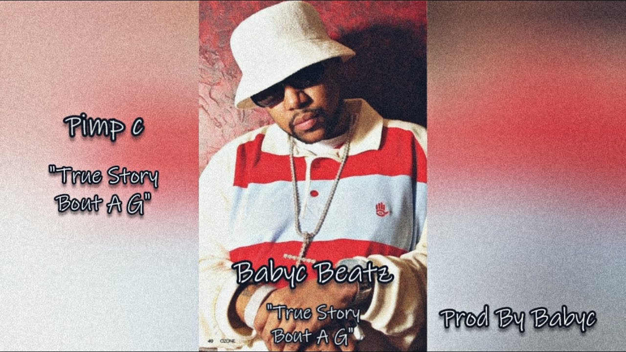 [FREE] Pimp C Type Beat 2025 × Ugk Type Beat 2025 | 