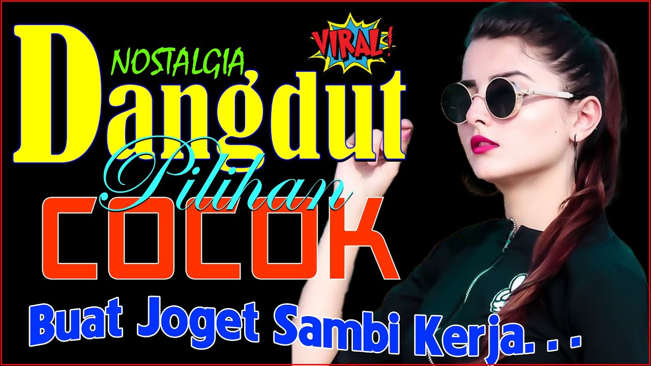 DANGDUT CEK SOUND TERBARU 2024💖 DANGDUT REMIX FULL BASS PAS UNTUK CEK SOUND