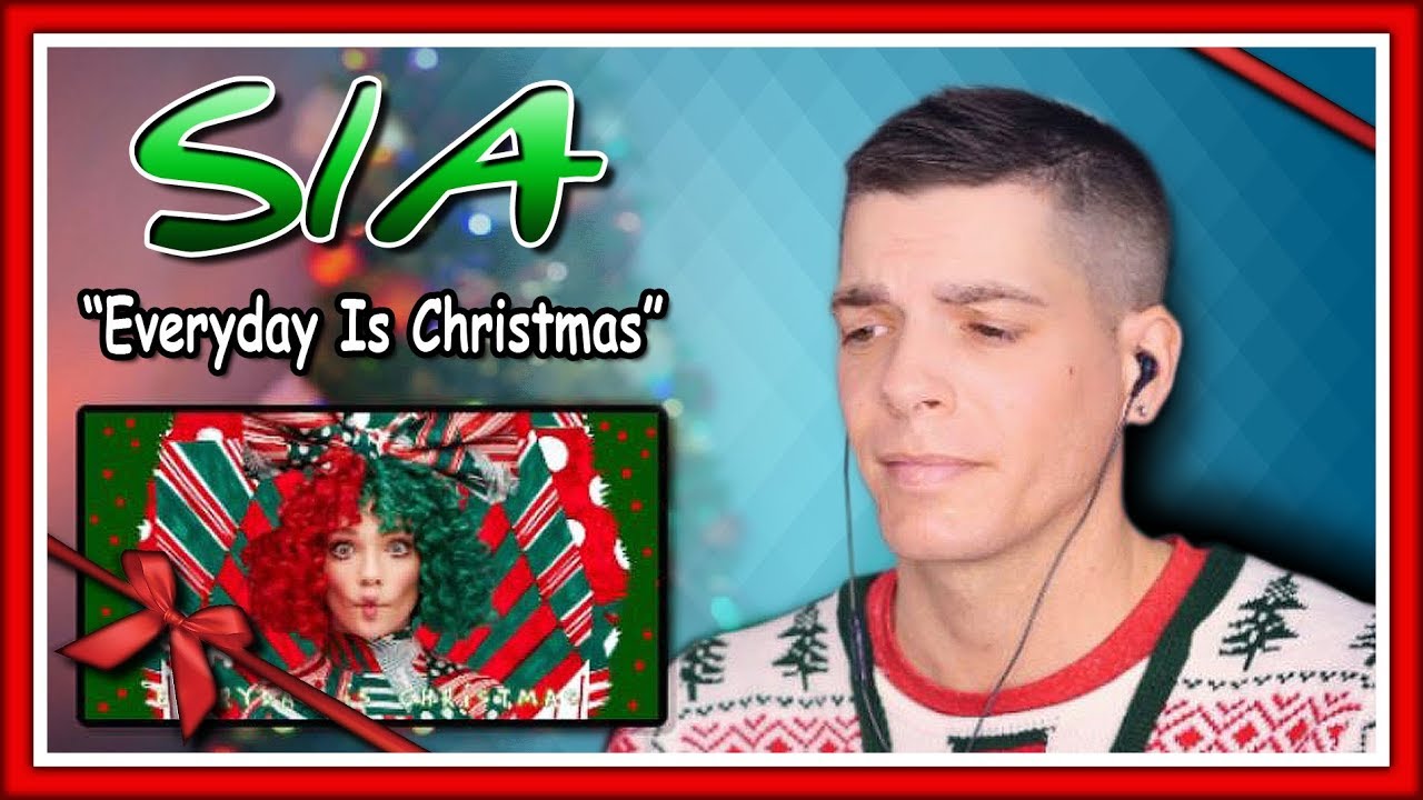 SIA Reaction | 