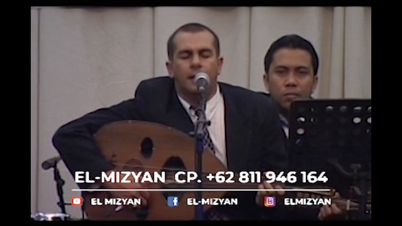 El Mizyan - Husain Munis Alatas - Gool Bu Muchdhoor | قال بو محضار