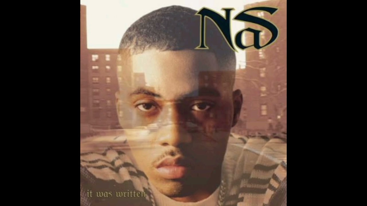 Nas - Affirmation Action (REMIX)