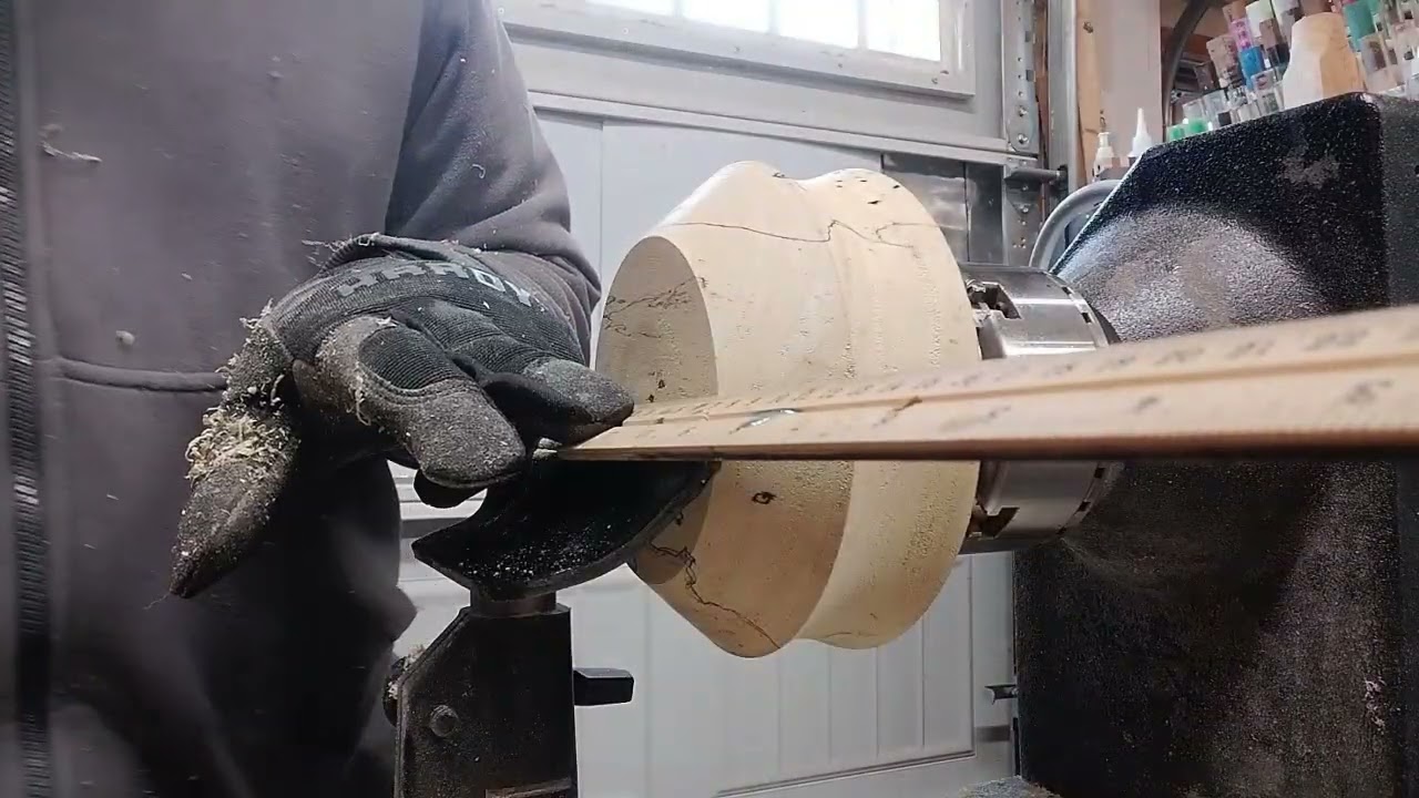Проколотый вырыв