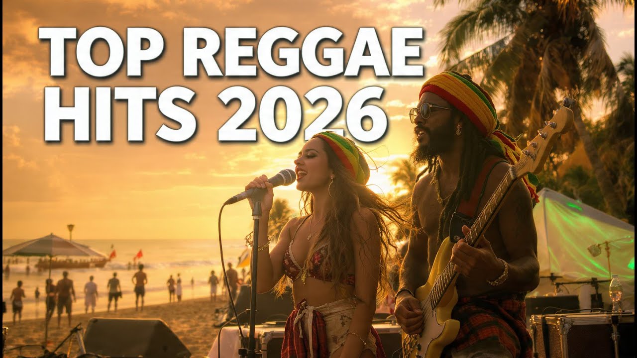 MOST REQUESTED REGGAE LOVE SONGS 🎸 RELAXING REGGAE MIX 2026 2026 🔔 ALL TIME FAVORITE REGGAE SONGS