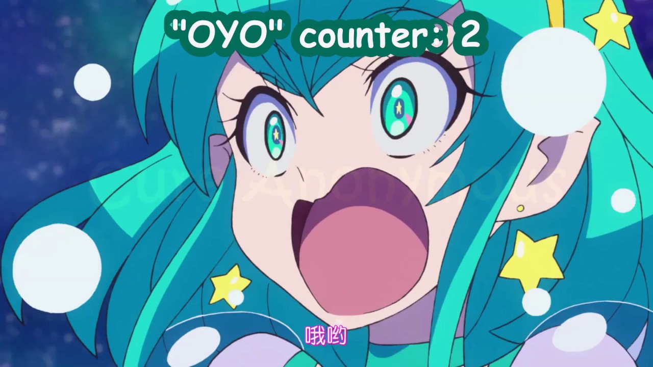 [random post] A compilation of Hagoromo Lala's 