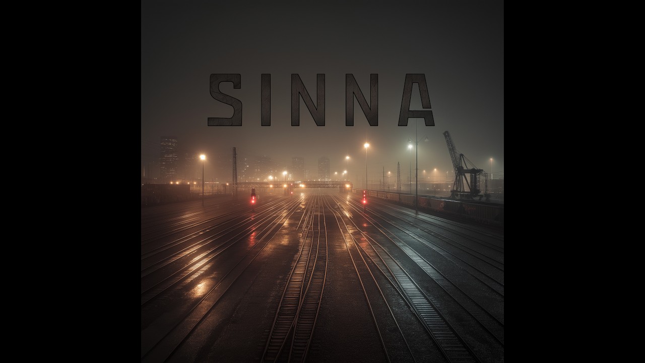 Sinna Row – “One Shot One Kill” (Faded n Sin) | Official Audio