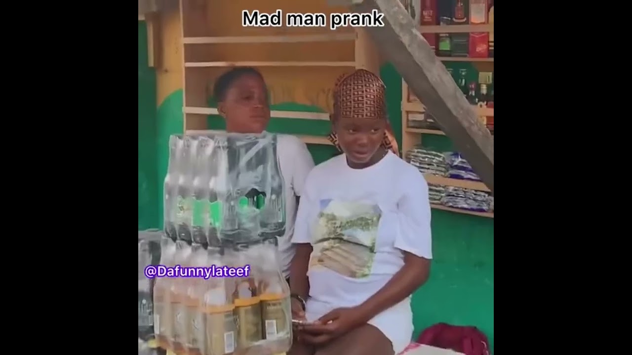 Шутка сумасшедшего 😂 #triendigprank #смешно #ghostprank #trendingshorts #смешнаяшутка