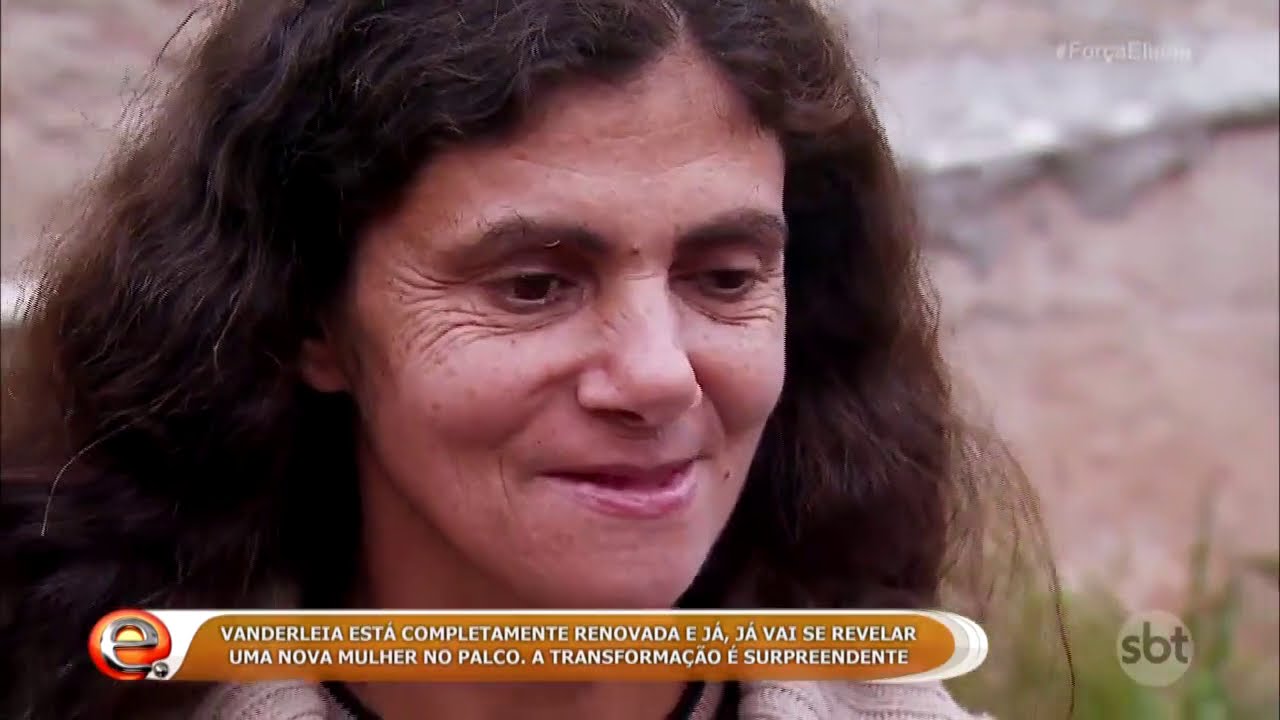 Beleza Renovada:Vanderleia (30/08/17) FINAL.