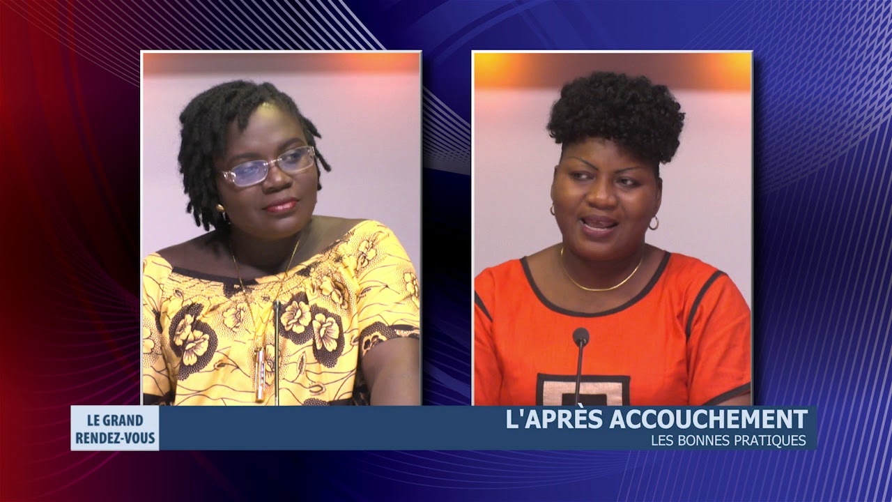 L'après accouchement - Les bonnes pratiques