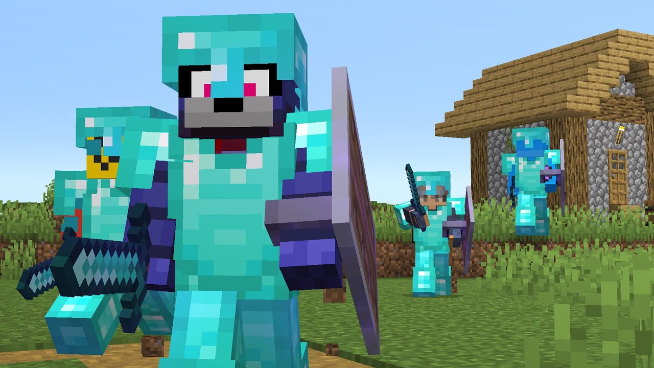 Sweet Neptune JUMPS Team 100 на прочность SMP