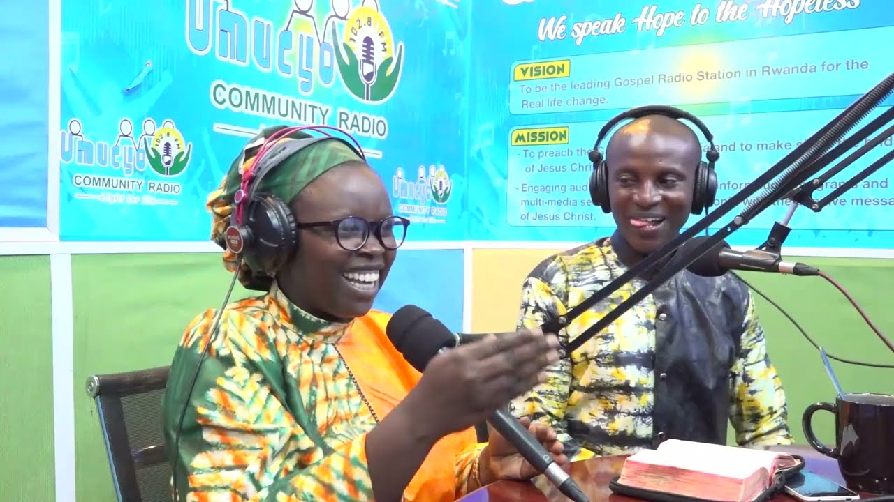 TELEFONE YAHINDUTSEMO UMUGABO WE// UBUHAMYA BWA MUKANTWARI Vestine part 4//IJORO RY'IHUMURE//