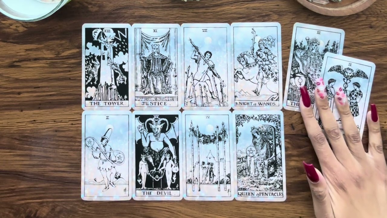 TAURUS • YES, you have a SOUL CONTRACT, BUT you’re being REDIRECTED because…