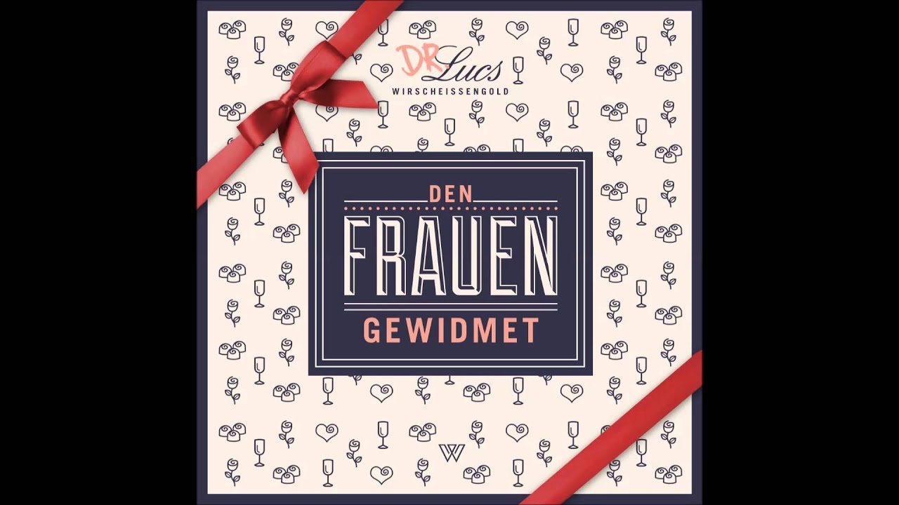 Dr. Lucs feat. Das W - Tag ein, Tag aus