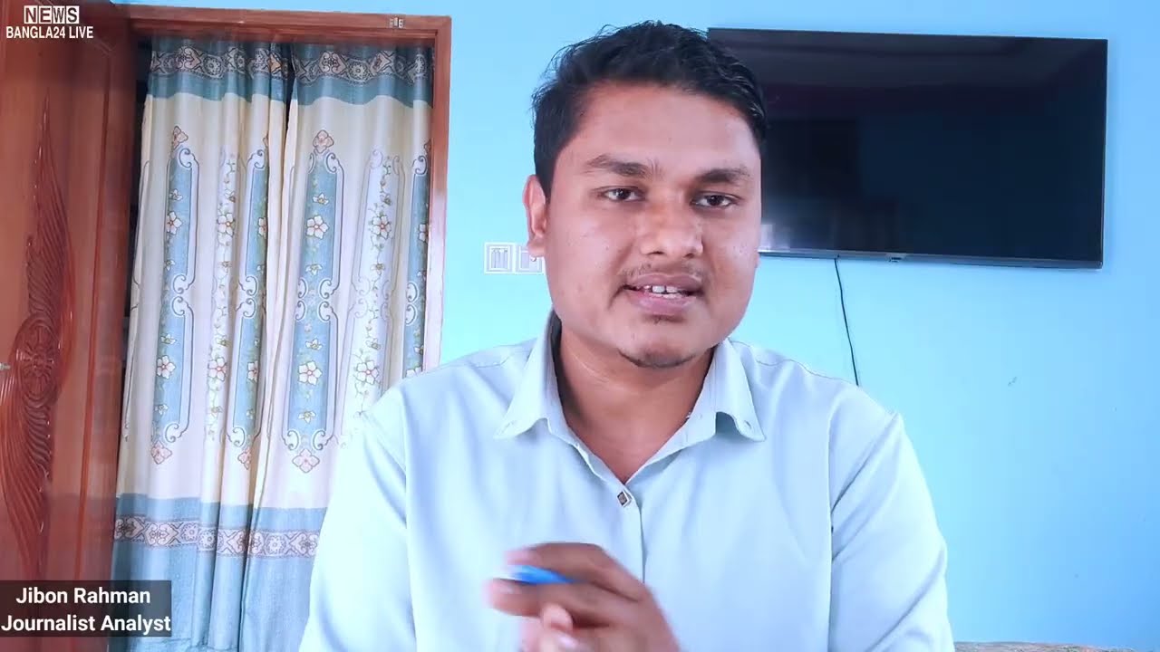 আন্তর্জাতিক বাংলা খবর BBC World News 18 Mar'2026 || World News Bangla || International News Today