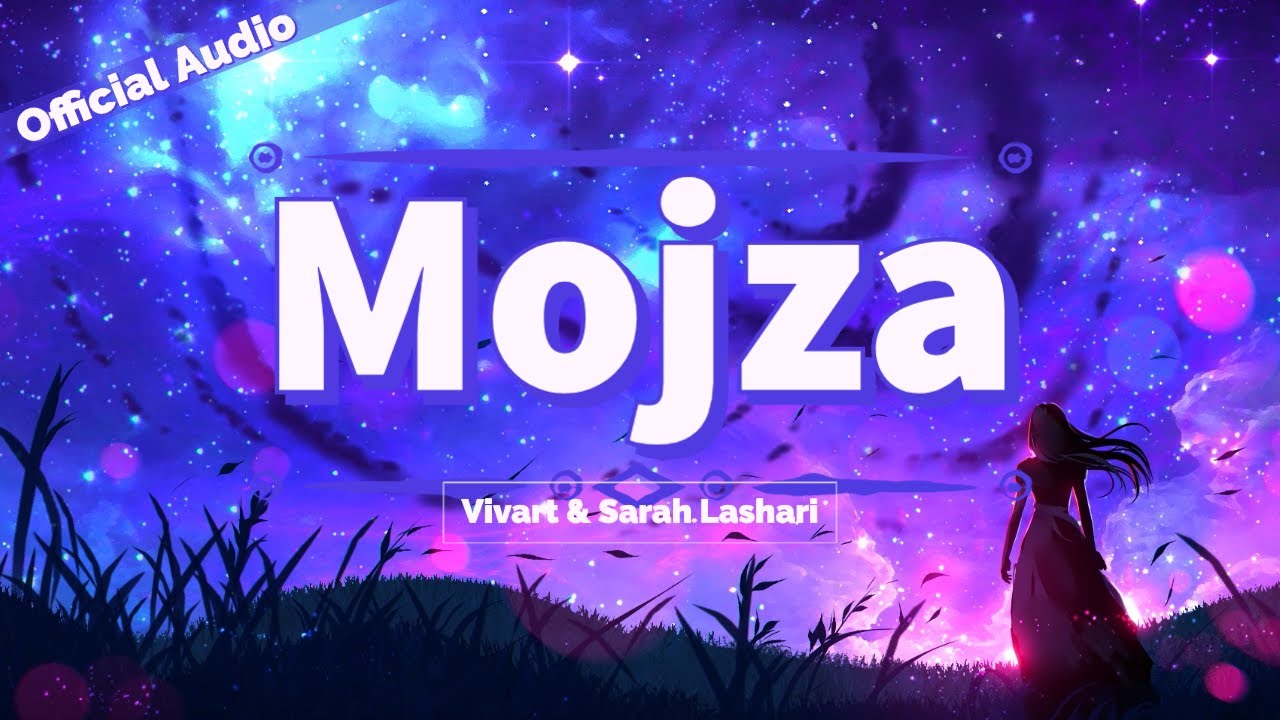 Vivart - Mojza (Official Audio)