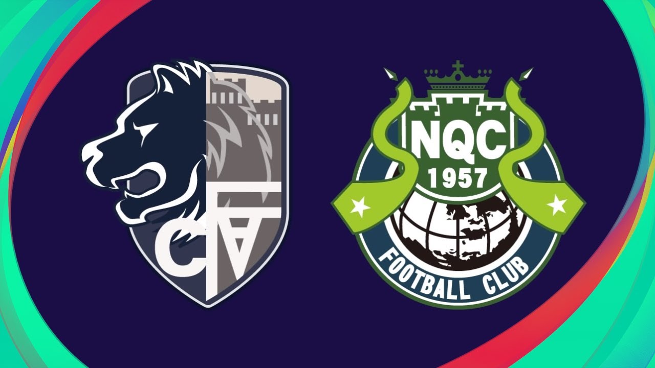 Almchendolf v Nakhqachev | PEU League, Season 2 | eFootball PES 2021