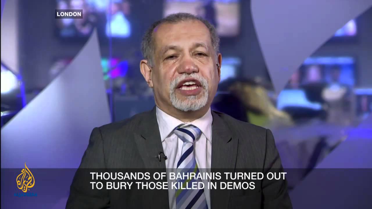 Inside Story - Bahrain on the brink