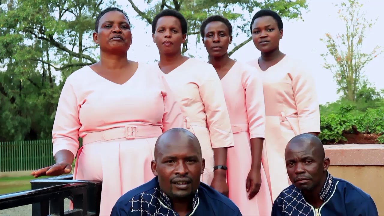 ATUKUZWE