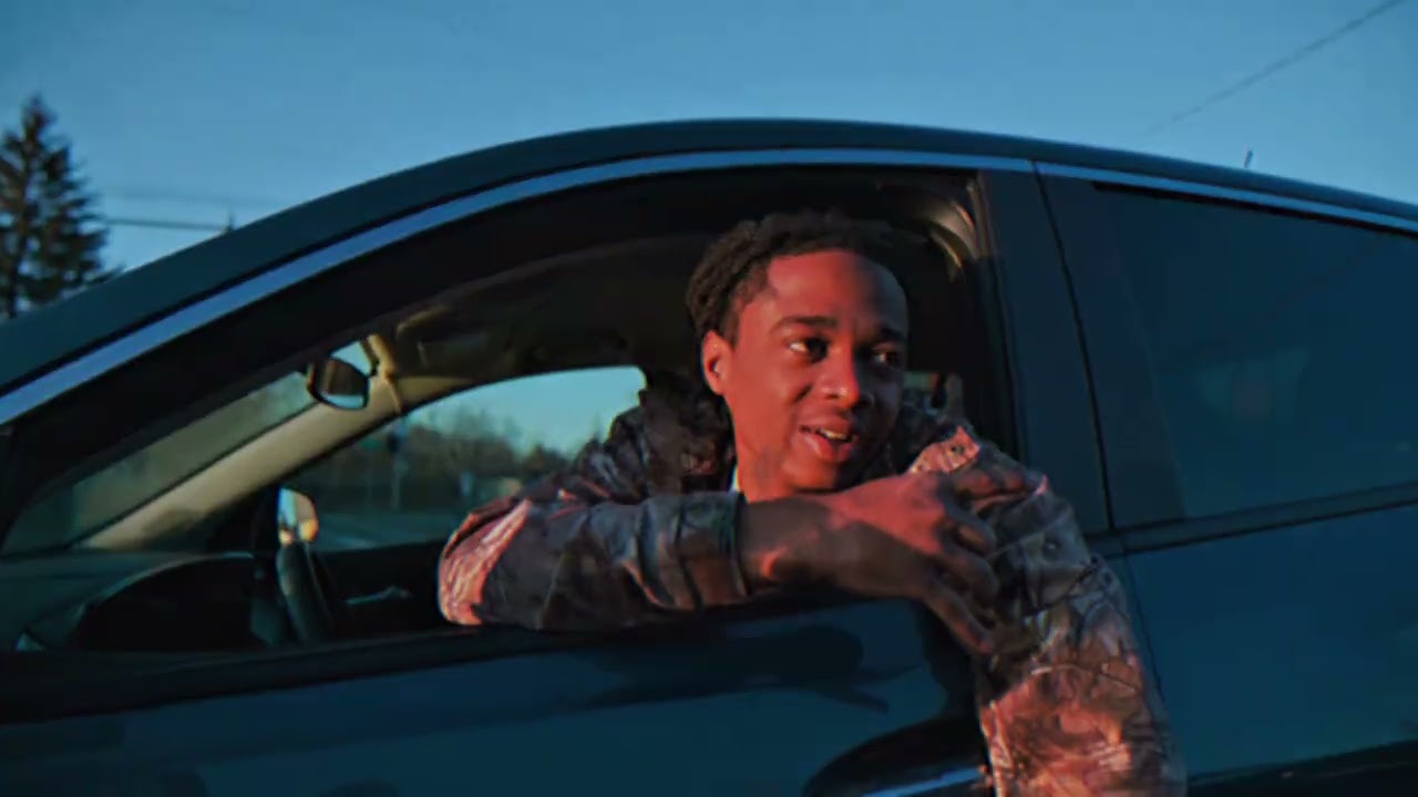 LSP Kari - Chill You A Artist (Official Music Video) 🎥 by: DirectedbySpike