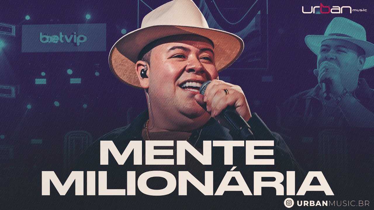 REY VAQUEIRO - MENTE MILION&Aacute;RIA- REY NA VAQUEJADA 2.0(AO VIVO EM GURINH&Eacute;M) REMASTERIZADO PRA PARED&Atilde;O