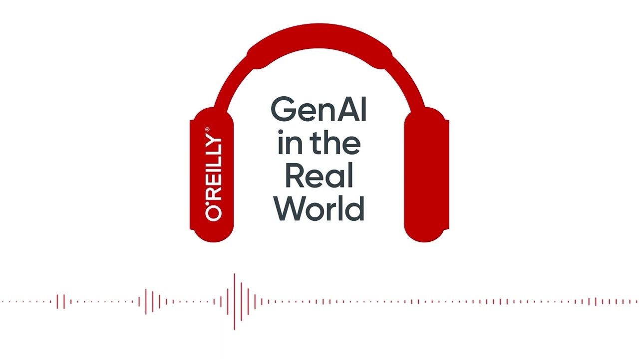 Generative AI in the Real World: Shelby Heinecke