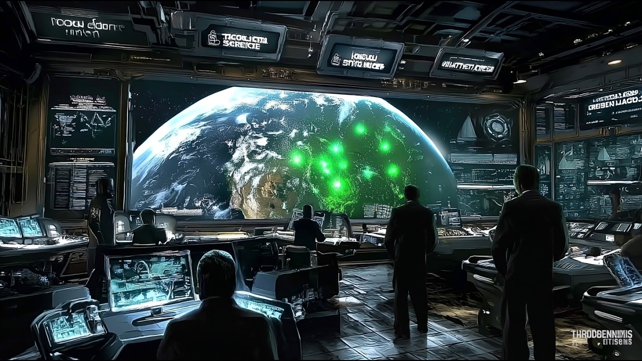 Humanity Was Classified As Minor Danger!—The Galaxy Quickly Faced HFY | HFY Reddit Stories