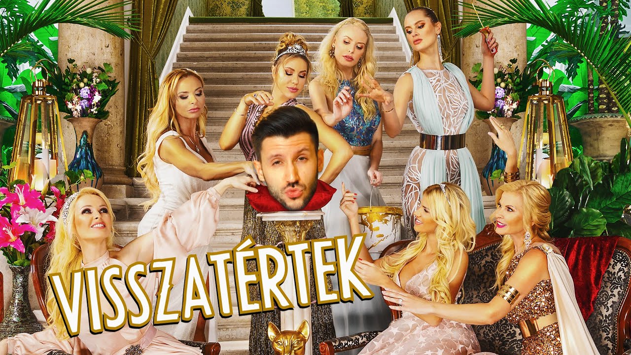 Aranyásók Luxuskivitelben #11 💛