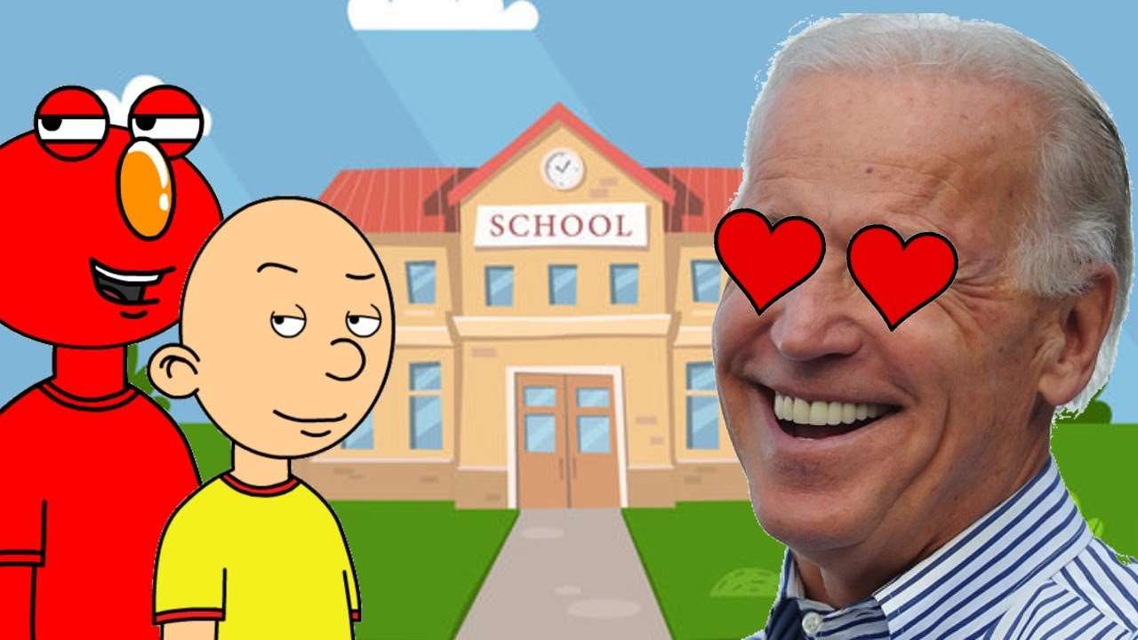 Кайю и Элмо продают свою школу