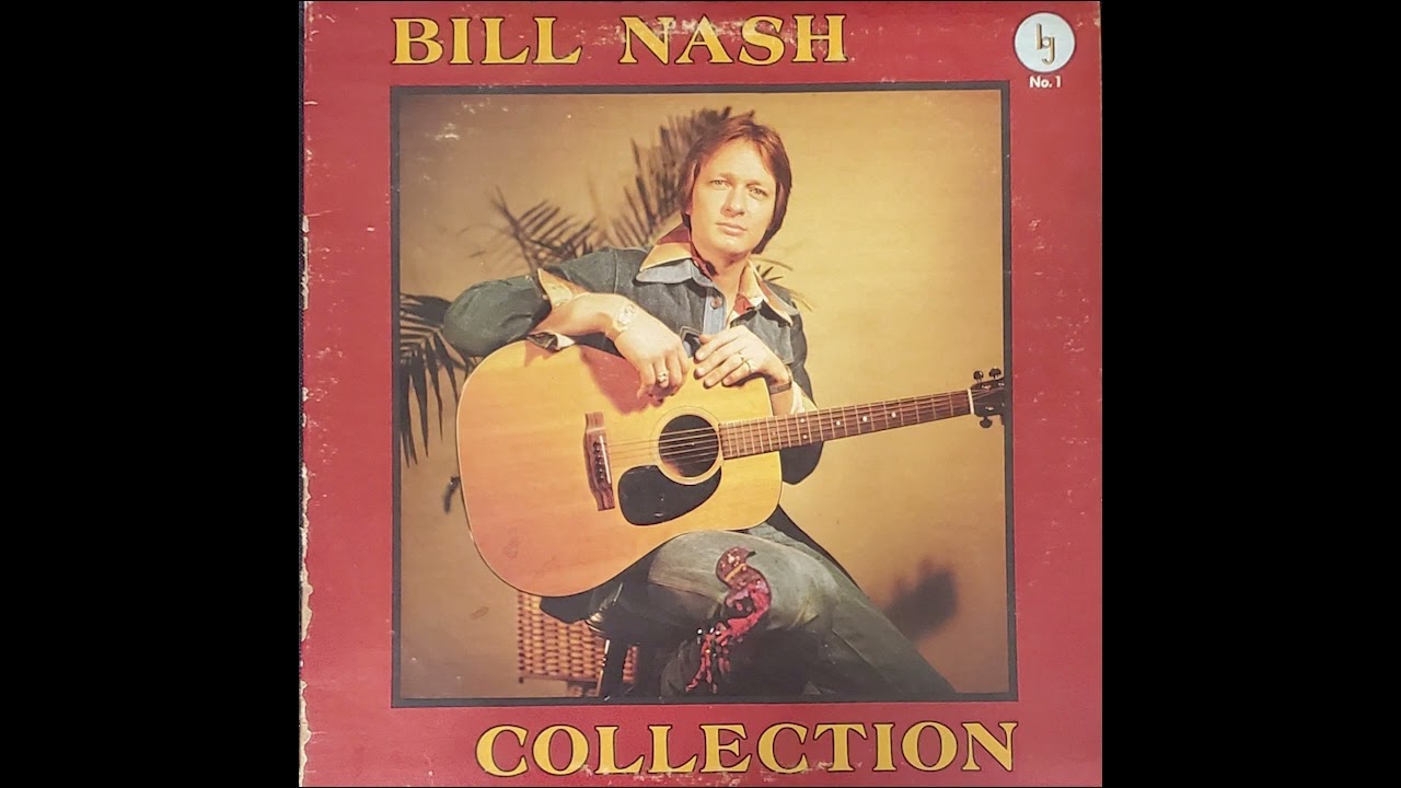 [Folk/Country] Bill Nash  - Collection (Unknown Year)