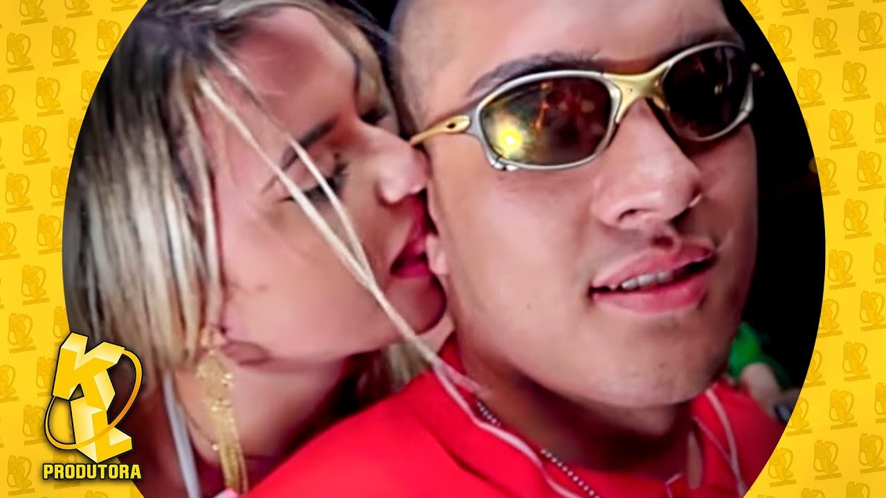 MC Bin Laden - Aham Pode P&aacute; (Clipe Oficial)